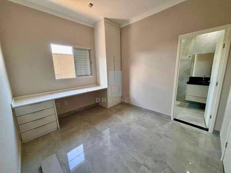 Casa com 3 quartos no Cond. Recanto das Esmeraldas I em Marilia / SP: 14ª foto da galeria de imagens do imóvel