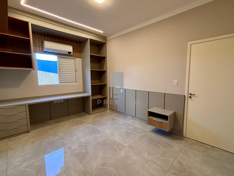 Casa com 3 quartos no Cond. Recanto das Esmeraldas I em Marilia / SP: 11ª foto da galeria de imagens do imóvel