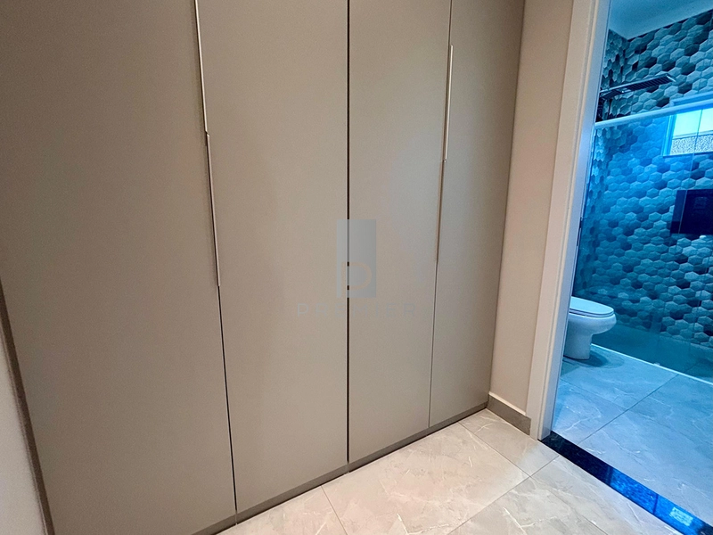 Casa com 3 quartos no Cond. Recanto das Esmeraldas I em Marilia / SP: 8ª foto da galeria de imagens do imóvel