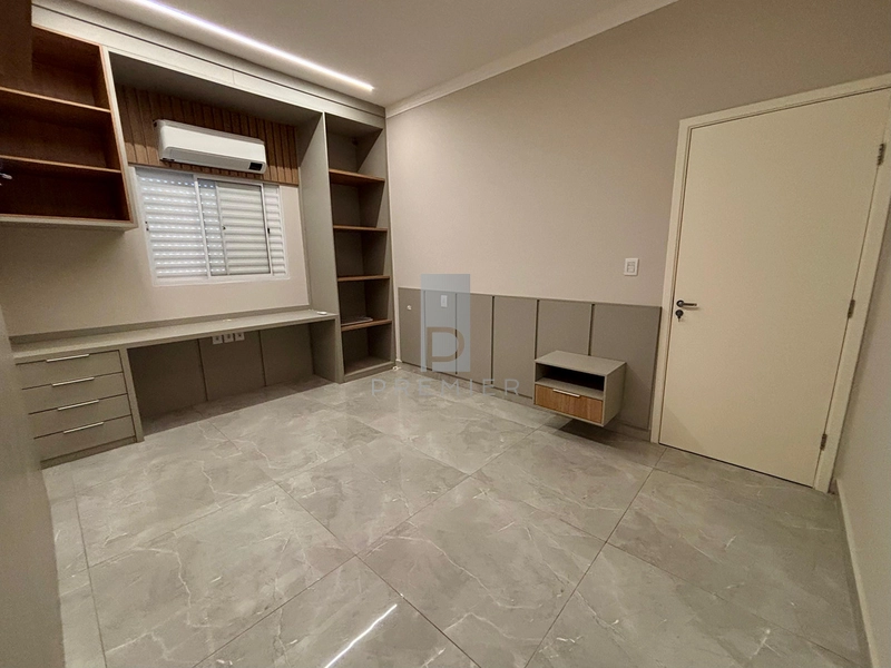 Casa com 3 quartos no Cond. Recanto das Esmeraldas I em Marilia / SP: 4ª foto da galeria de imagens do imóvel