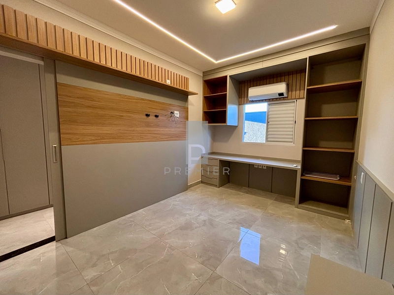 Casa com 3 quartos no Cond. Recanto das Esmeraldas I em Marilia / SP: 12ª foto da galeria de imagens do imóvel