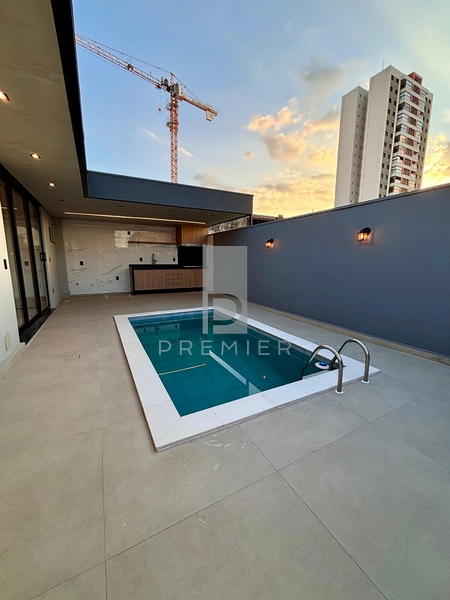 Imóvel residencial ou comercial