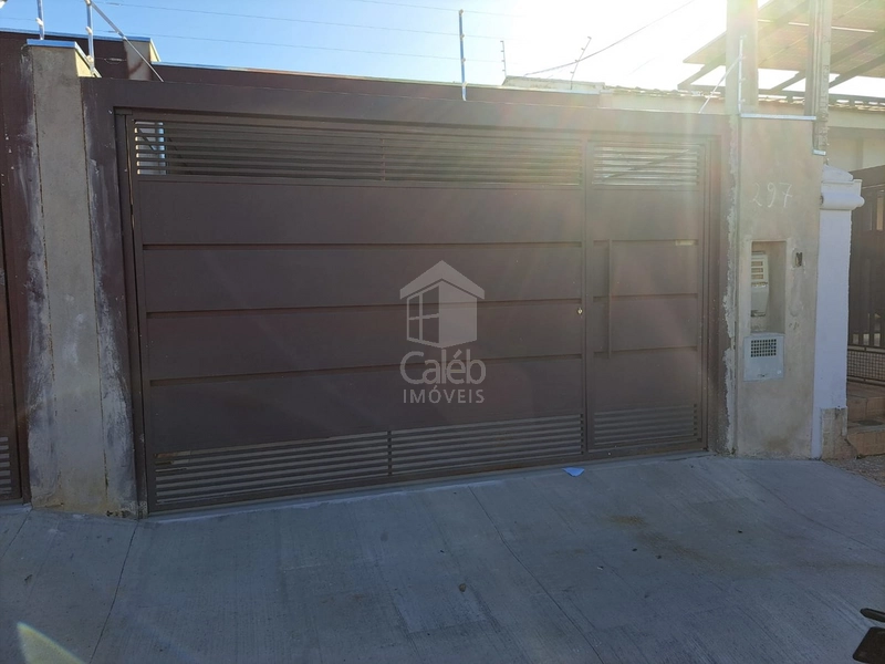 Casa a Venda no Bairro Hípica Paulista em Marília-SP.: 1ª foto da galeria de imagens do imóvel