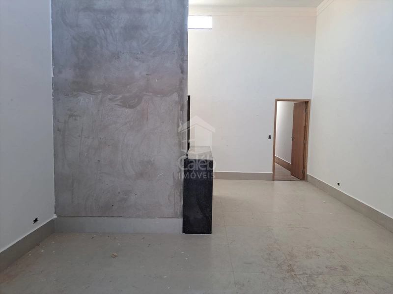 Casa a Venda no Bairro Hípica Paulista em Marília-SP.: 4ª foto da galeria de imagens do imóvel