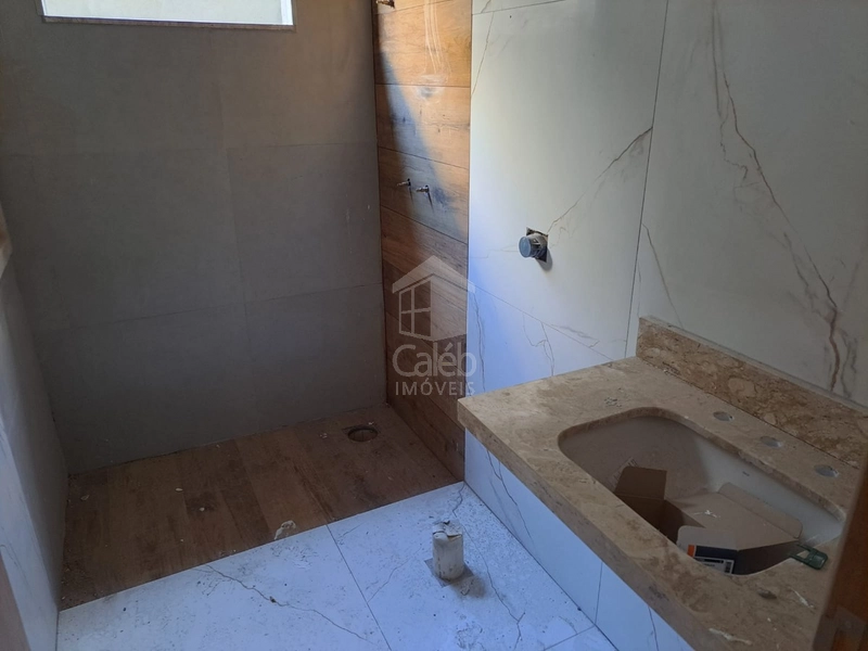 Casa a Venda no Bairro Hípica Paulista em Marília-SP.: 13ª foto da galeria de imagens do imóvel