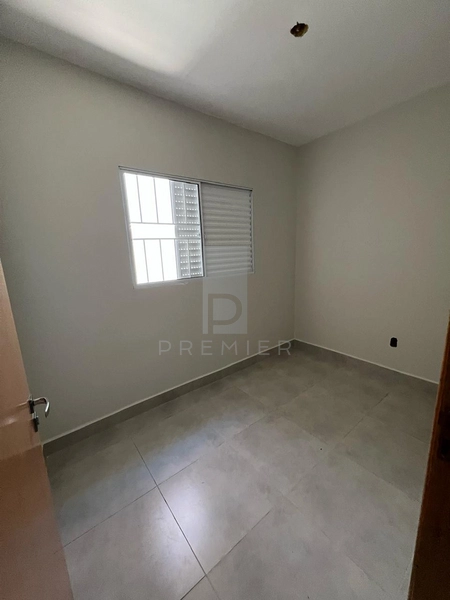 Casa com 2 quartos no Jd Domingos de Leo em Marilia / SP: 5ª foto da galeria de imagens do imóvel