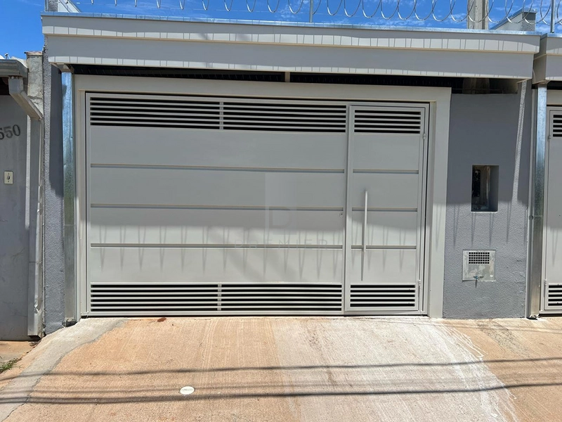 Casa com 2 quartos no Jd Domingos de Leo em Marilia / SP: 1ª foto da galeria de imagens do imóvel