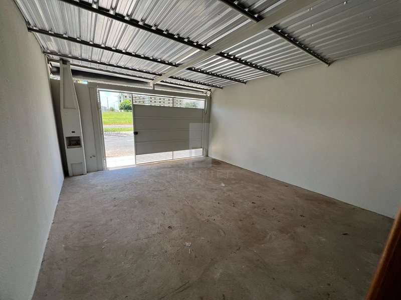 Casa com 2 quartos no Jd Domingos de Leo em Marilia / SP: 2ª foto da galeria de imagens do imóvel