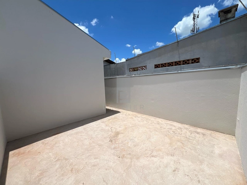 Casa com 2 quartos no Jd Domingos de Leo em Marilia / SP: 8ª foto da galeria de imagens do imóvel