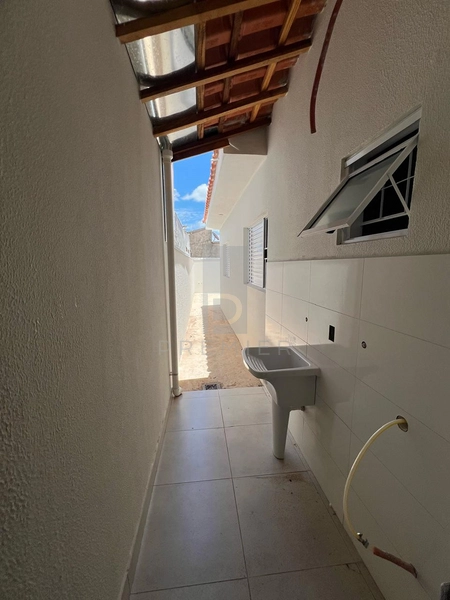 Casa com 2 quartos no Jd Domingos de Leo em Marilia / SP: 7ª foto da galeria de imagens do imóvel