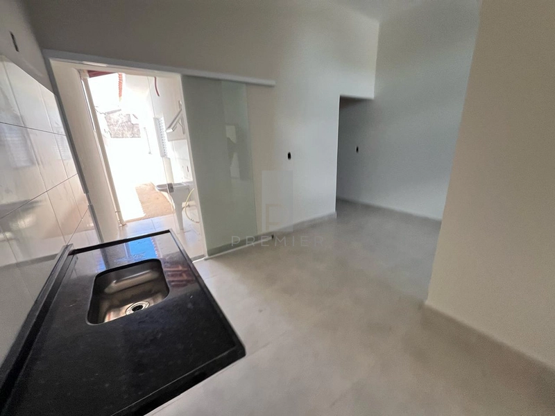 Casa com 2 quartos no Jd Domingos de Leo em Marilia / SP: 4ª foto da galeria de imagens do imóvel