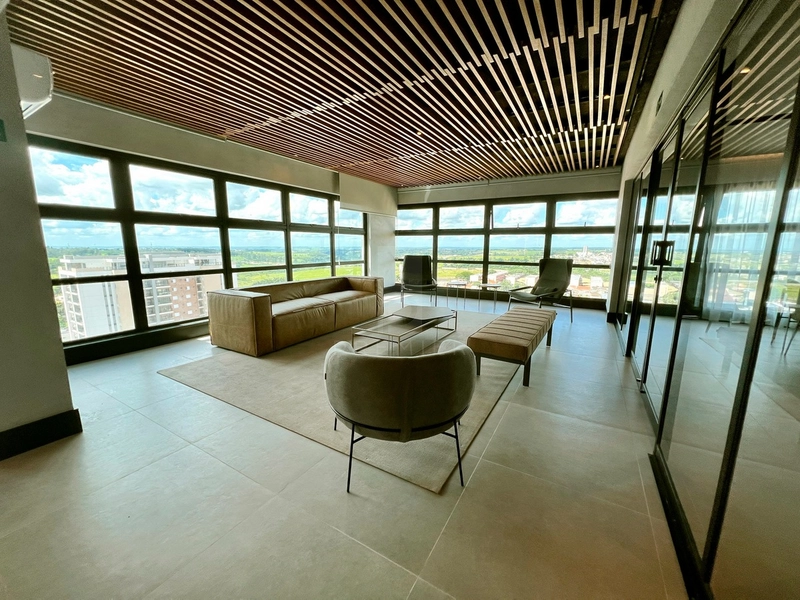Loft Concept Marília – Viva o novo. Viva com estilo.: 17ª foto da galeria de imagens do imóvel