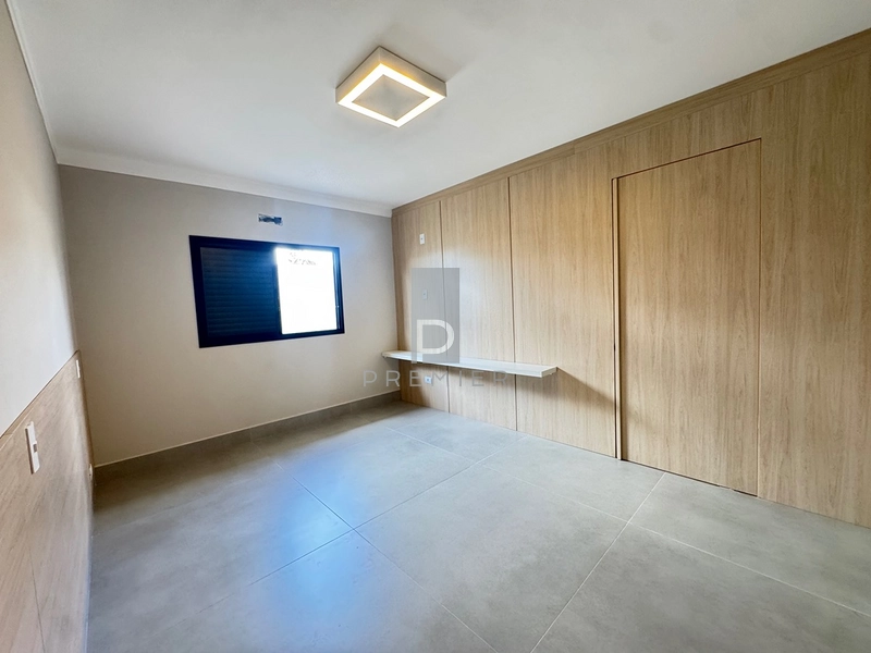 Casa com 3 suites e piscina, no condomínio Terras da Fazenda-Marília/SP: 22ª foto da galeria de imagens do imóvel