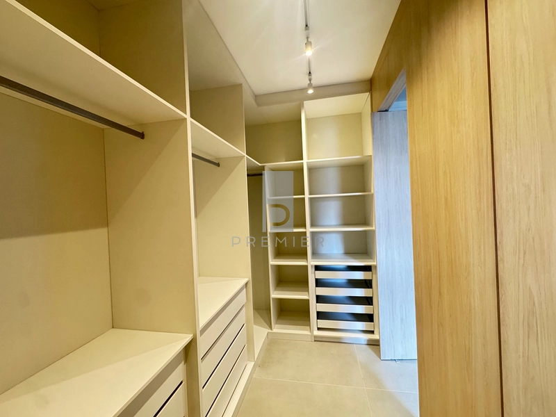 Casa com 3 suites e piscina, no condomínio Terras da Fazenda-Marília/SP: 25ª foto da galeria de imagens do imóvel