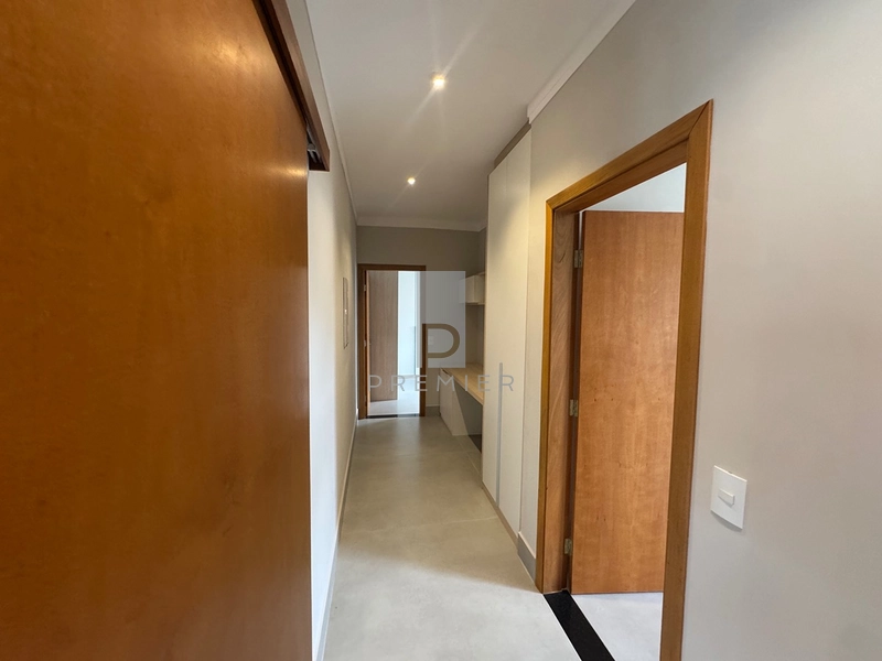 Casa com 3 suites e piscina, no condomínio Terras da Fazenda-Marília/SP: 13ª foto da galeria de imagens do imóvel