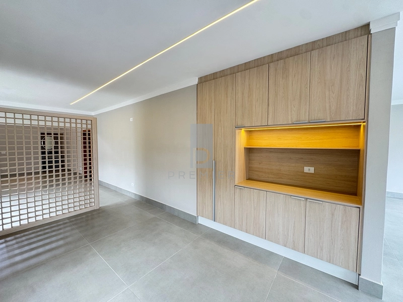 Casa com 3 suites e piscina, no condomínio Terras da Fazenda-Marília/SP: 14ª foto da galeria de imagens do imóvel