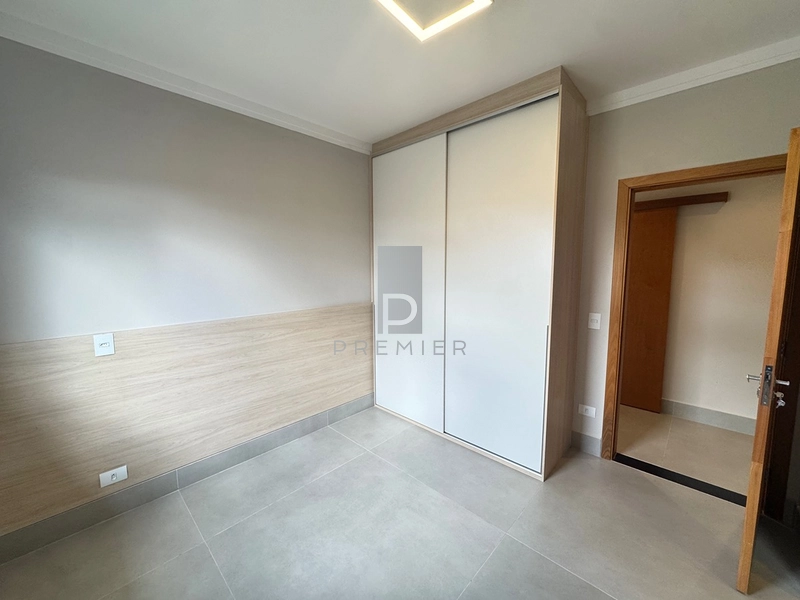 Casa com 3 suites e piscina, no condomínio Terras da Fazenda-Marília/SP: 24ª foto da galeria de imagens do imóvel