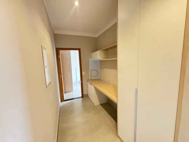 Casa com 3 suites e piscina, no condomínio Terras da Fazenda-Marília/SP: 18ª foto da galeria de imagens do imóvel