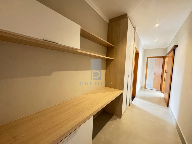 Casa com 3 suites e piscina, no condomínio Terras da Fazenda-Marília/SP: 17ª foto da galeria de imagens do imóvel