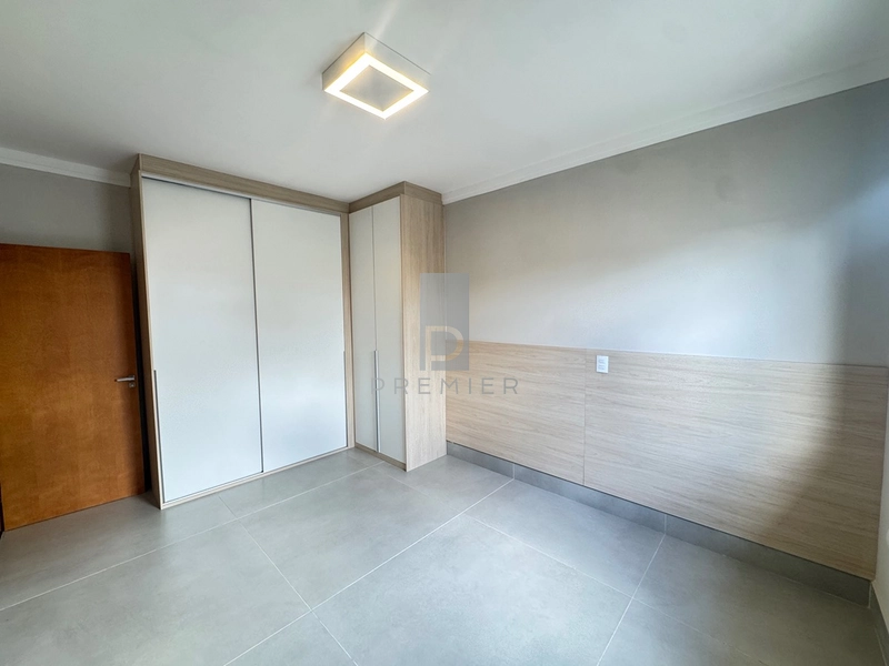 Casa com 3 suites e piscina, no condomínio Terras da Fazenda-Marília/SP: 21ª foto da galeria de imagens do imóvel