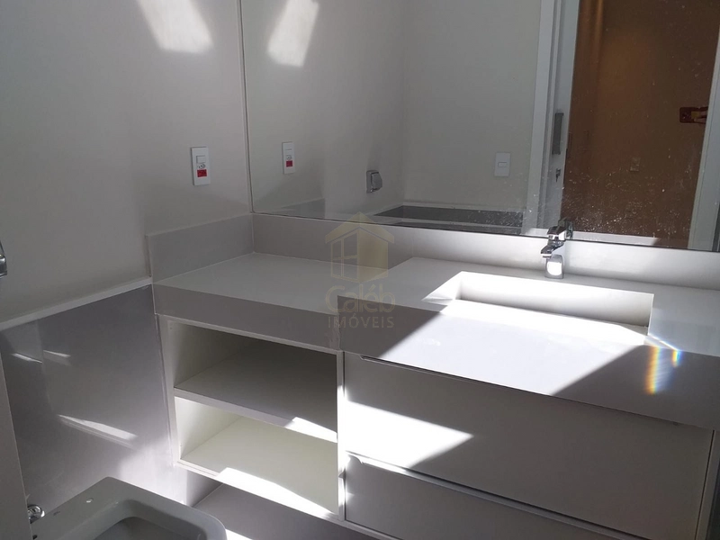 Casa com 3 quartos no Cond. Reserva Esmeralda em Marília-SP.: 10ª foto da galeria de imagens do imóvel