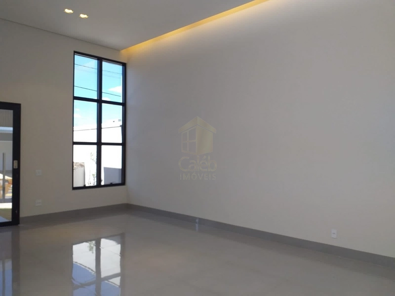 Casa com 3 quartos no Cond. Reserva Esmeralda em Marília-SP.: 1ª foto da galeria de imagens do imóvel