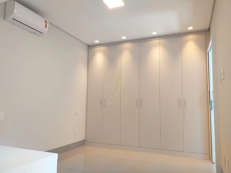 Casa com 3 quartos no Cond. Reserva Esmeralda em Marília-SP.: 16ª foto da galeria de imagens do imóvel