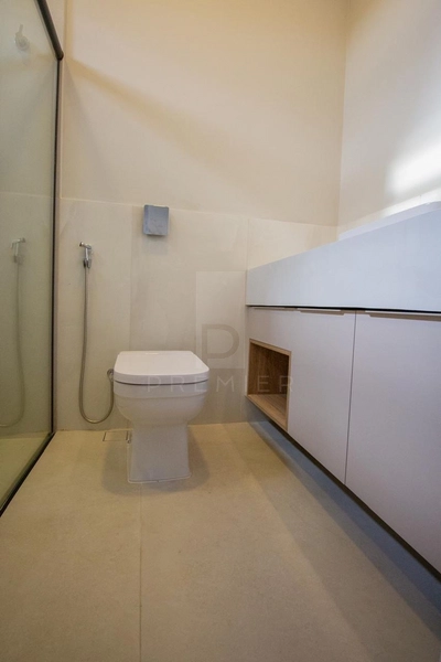 Casa com 3 suítes no Condomínio Villa Flora III em Marília-SP.: 25ª foto da galeria de imagens do imóvel