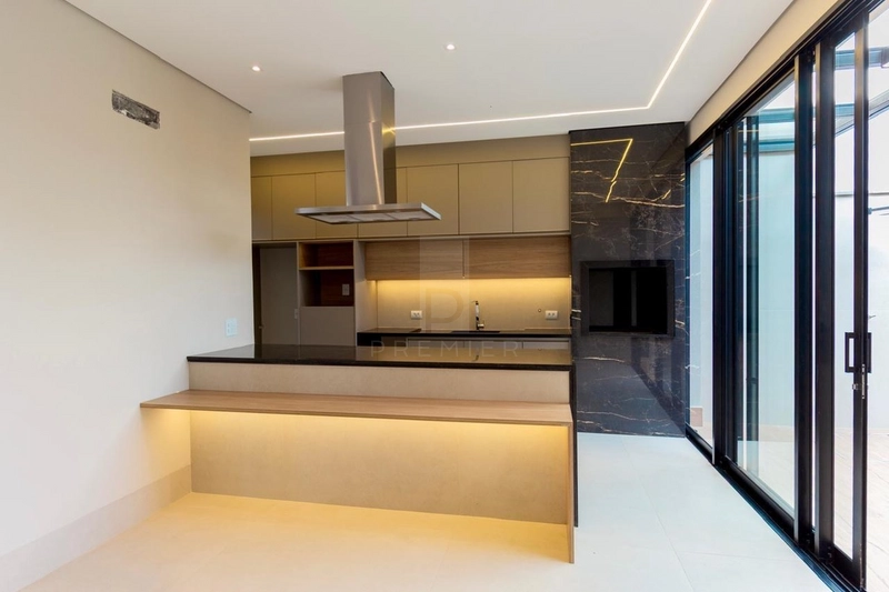 Casa com 3 suítes no Condomínio Villa Flora III em Marília-SP.: 40ª foto da galeria de imagens do imóvel