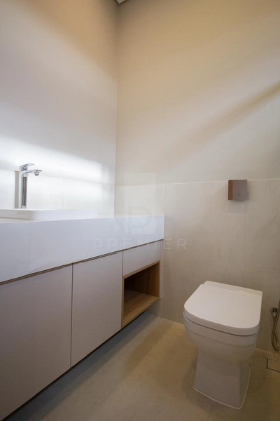 Casa com 3 suítes no Condomínio Villa Flora III em Marília-SP.: 23ª foto da galeria de imagens do imóvel