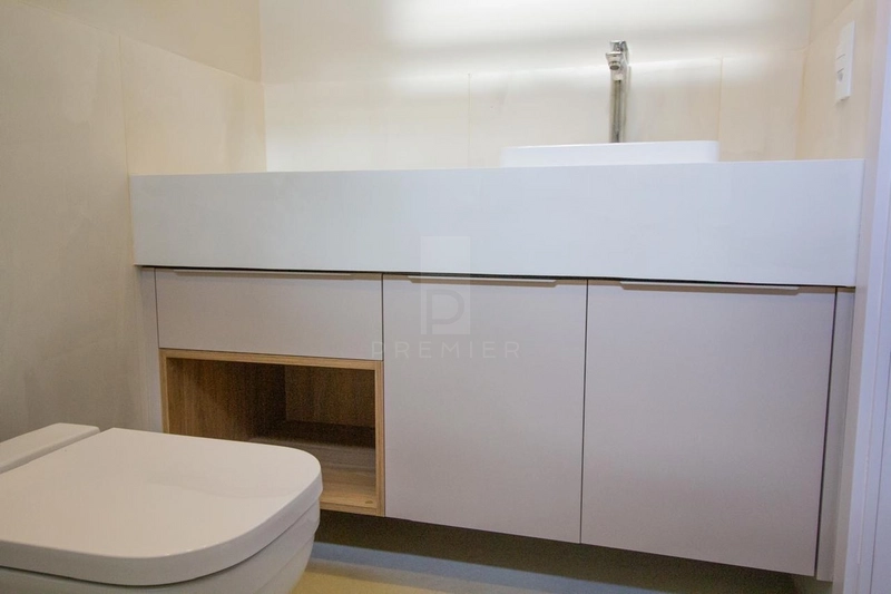 Casa com 3 suítes no Condomínio Villa Flora III em Marília-SP.: 33ª foto da galeria de imagens do imóvel