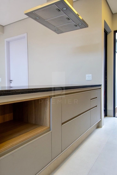 Casa com 3 suítes no Condomínio Villa Flora III em Marília-SP.: 18ª foto da galeria de imagens do imóvel