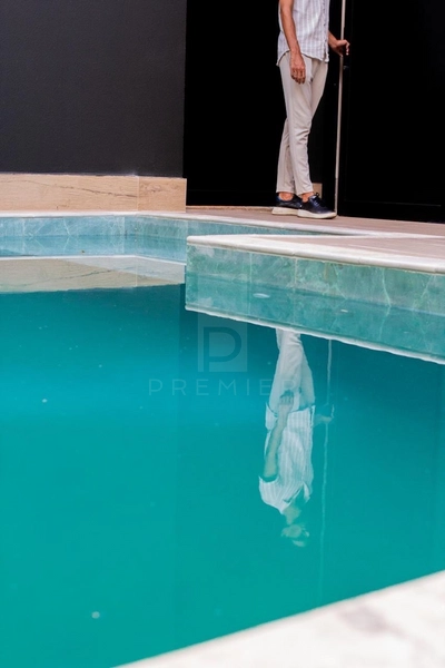 Casa com 3 suítes no Condomínio Villa Flora III em Marília-SP.: 17ª foto da galeria de imagens do imóvel