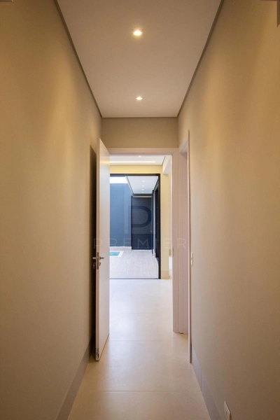 Casa com 3 suítes no Condomínio Villa Flora III em Marília-SP.: 5ª foto da galeria de imagens do imóvel