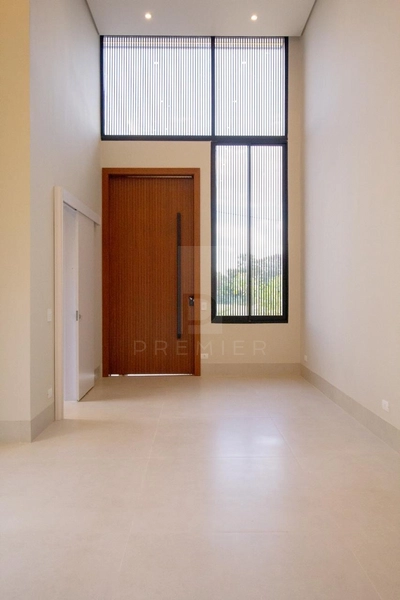 Casa com 3 suítes no Condomínio Villa Flora III em Marília-SP.: 8ª foto da galeria de imagens do imóvel