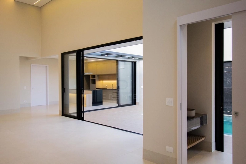 Casa com 3 suítes no Condomínio Villa Flora III em Marília-SP.: 13ª foto da galeria de imagens do imóvel