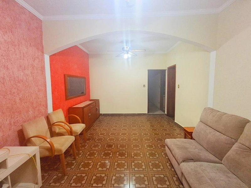 Casa com 4 quartos no Bairro Jardim Nice | São Paulo/ SP: 2ª foto da galeria de imagens do imóvel