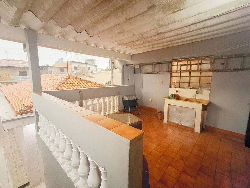 Casa com 4 quartos no Bairro Jardim Nice | São Paulo/ SP: 12ª foto da galeria de imagens do imóvel