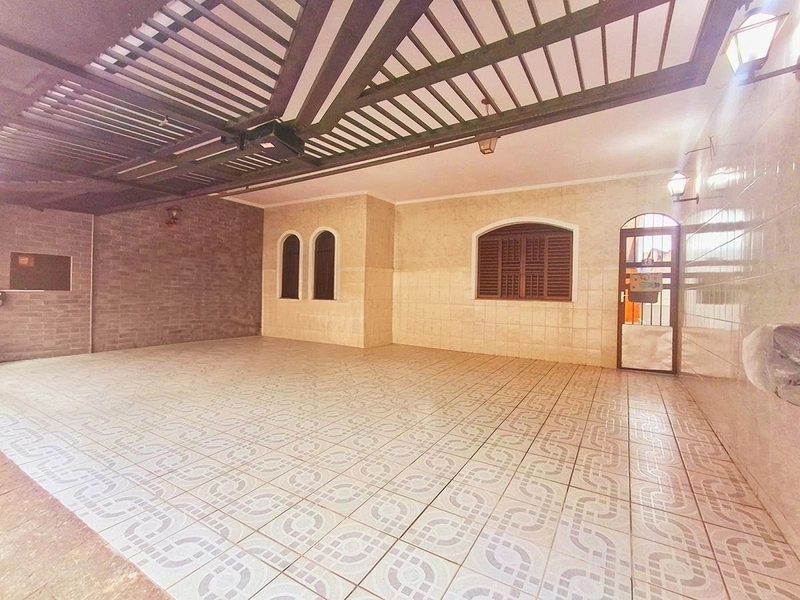 Casa com 4 quartos no Bairro Jardim Nice | São Paulo/ SP: 1ª foto da galeria de imagens do imóvel