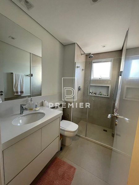 Apartamento no 3 suítes no Edifício Residencial Zurich  | Marília/SP: 14ª foto da galeria de imagens do imóvel