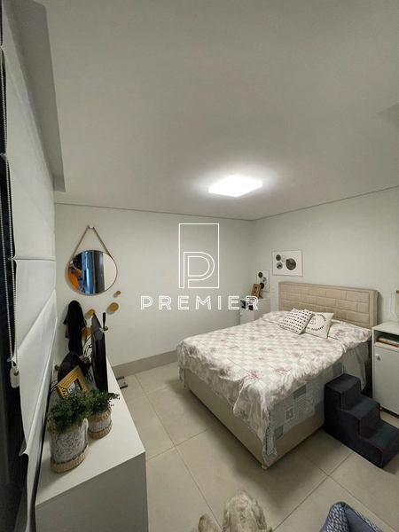 Apartamento no 3 suítes no Edifício Residencial Zurich  | Marília/SP: 12ª foto da galeria de imagens do imóvel