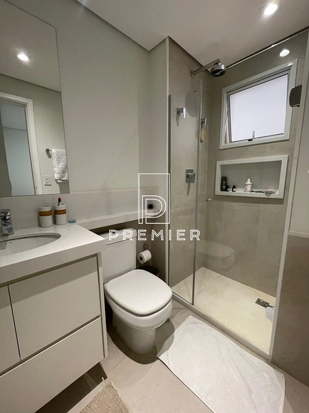 Apartamento no 3 suítes no Edifício Residencial Zurich  | Marília/SP: 17ª foto da galeria de imagens do imóvel