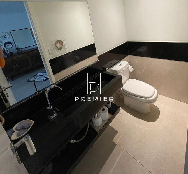 Apartamento no 3 suítes no Edifício Residencial Zurich  | Marília/SP: 10ª foto da galeria de imagens do imóvel