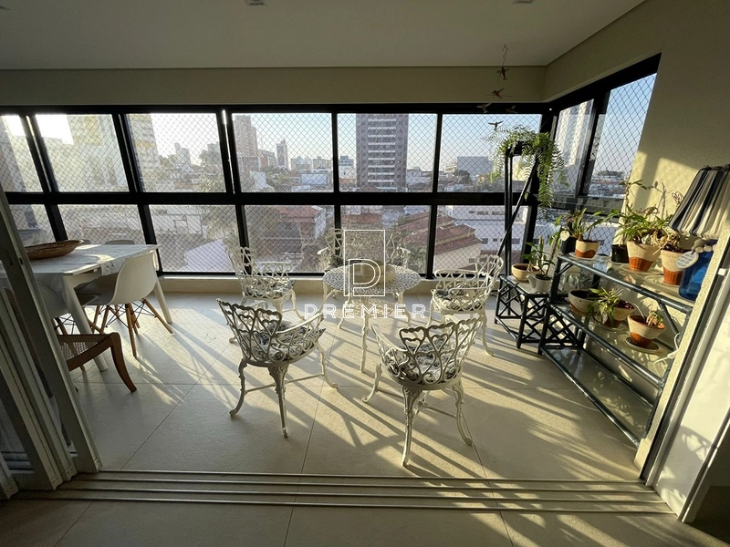 Apartamento no 3 suítes no Edifício Residencial Zurich  | Marília/SP: 7ª foto da galeria de imagens do imóvel