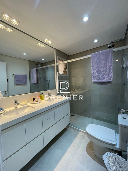 Apartamento no 3 suítes no Edifício Residencial Zurich  | Marília/SP: 13ª foto da galeria de imagens do imóvel