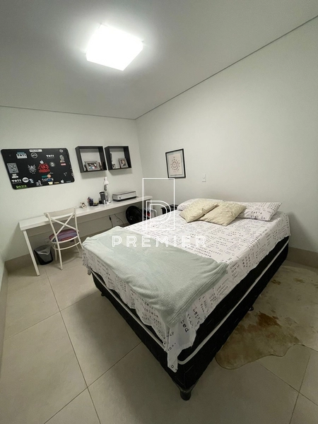 Apartamento no 3 suítes no Edifício Residencial Zurich  | Marília/SP: 18ª foto da galeria de imagens do imóvel