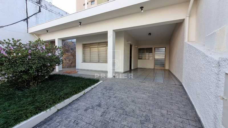 Imóvel residencial ou comercial