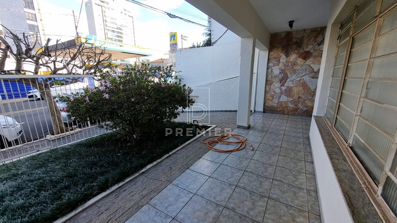 Casa com 3 quartos na Avenida Santo Antônio | Marília/SP: 2ª foto da galeria de imagens do imóvel