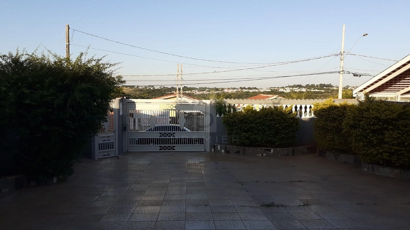 Casa no Bairro Palmital em Marilia / SP: 1ª foto da galeria de imagens do imóvel