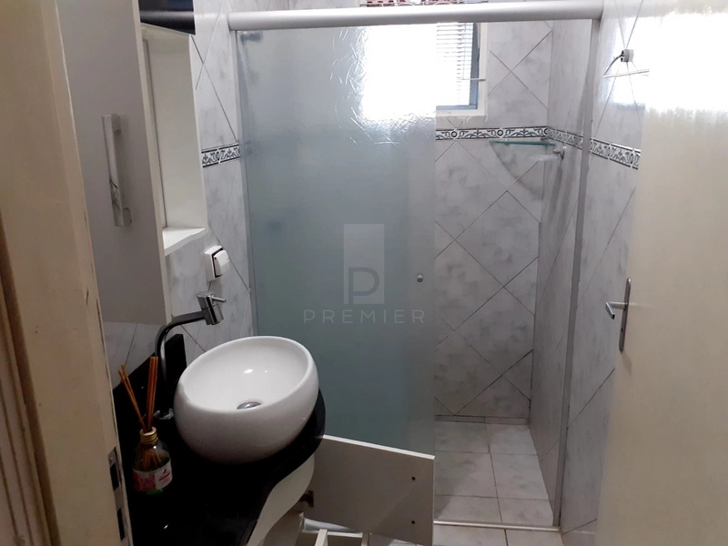 Casa no Bairro Palmital em Marilia / SP: 12ª foto da galeria de imagens do imóvel